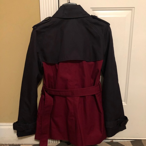 New Authentic Coach Jacket - Picture 3 of 6